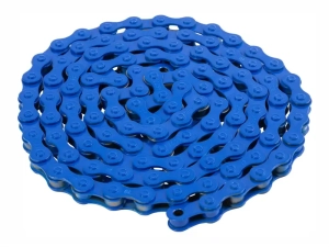Odyssey Bluebird BMX Kette | Blue
