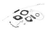 Odyssey G3 Gyro BMX Rotorset | White