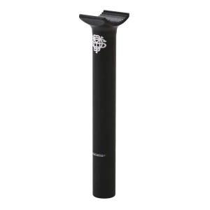 Odyssey BMX Pivotal Sattelstange 300mm | Black