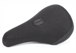 Fiend Process BMX Sattel Pivotal | Black