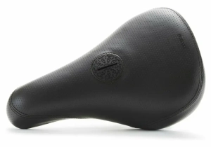 Fiend Varanyak V2 BMX Sattel Pivotal | Black