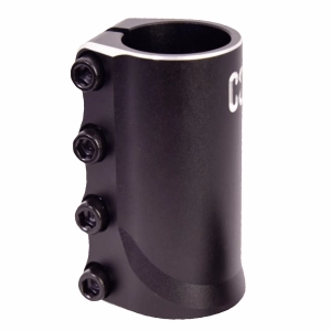 Core Aura SCS Stunt Scooter Klemme Clamp | Black
