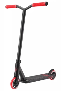 Blunt One S3 Solid Stunt Scooter | Red