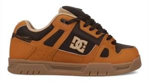 DC Shoes Stag Winter Skate Schuhe | Brown