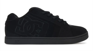 DC Shoes Net Skate Schuhe | Black