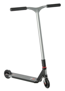 Aztek Corsa Stunt Scooter | Satin Black