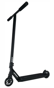Union Dot M Stunt Scooter | Black