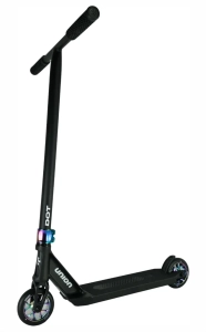 Union Dot M Stunt Scooter | Black Neochrome