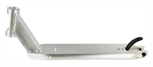 Union Classic Park Stunt Scooter Deck | Silver