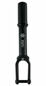 Union Classic IHC Lightweight Stunt Scooter Gabel | Black