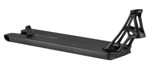 Ethic Pandemonium V2 Boxed 8/12STD Stunt Scooter Deck | Black