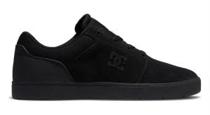 DC Shoes Crisis 2 Skate Schuhe | Black