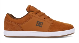 DC Shoes Crisis 2 Skate Schuhe | Brown