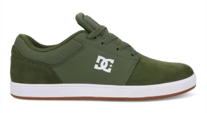 DC Shoes Crisis 2 Skate Schuhe | Green