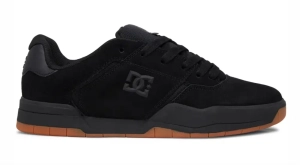 DC Shoes Central Skate Schuhe | Black Gum