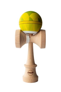Sweets Kendama C-Fraser Gems | Citrine