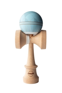 Sweets Kendama C-Fraser Gems | Aquamarine 