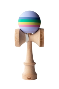 Sweets Kendama Four Stripe Anti Skid | Purple
