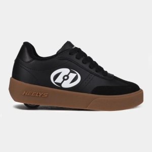Heelys Goleeh Schuhe mit Rollen | Black Gum