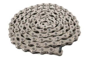 Cult 510 BMX Kette | Chrome