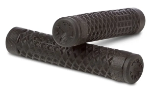 Cult Vans Waffle BMX Griffe | Black