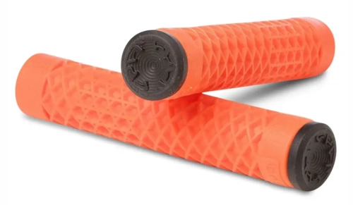 cult-vans-waffle-gripy-rączki-bmx-grips-griffe-hulajnogi-wyczynowej-stunt-scooter-orange (1).webp