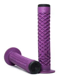 Cult Vans Waffle Flanged BMX Griffe | Purple
