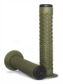 cult-vans-waffle-flanged-gripy-rączki-bmx-grips-griffe-hulajnogi-wyczynowej-stunt-scooter-olive (1).webp