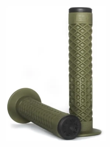 Cult Vans Waffle Flanged BMX Griffe | Olive