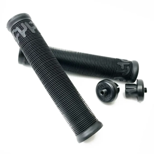 Cult Crew BMX Griffe | Black