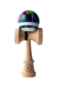 Sweets Kendama Target Boost  | Tie Dye