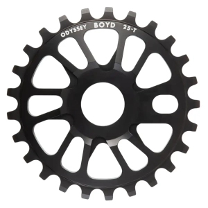 Odyssey Boyd BMX Kettenblatt | Black