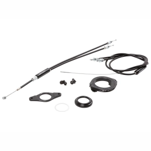 Odyssey GTX-S Pro Gyro BMX Rotorset | Black