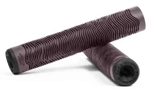 tilt-topo-gripy-raczki-griffe-grips-hulajnogi-wyczynowej-pro-stunt-scooter-umber.webp