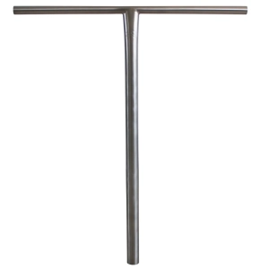Striker Titanium V2 HIC/SCS Stunt Scooter Lenker | Raw
