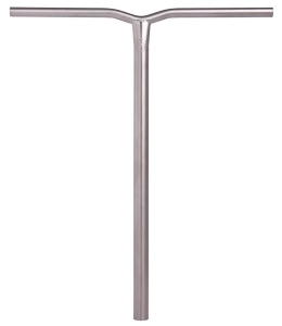 Striker Titanium V2 Bend HIC/SCS Stunt Scooter Lenker | Raw
