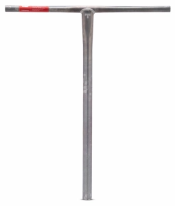 Tilt Rigid Selects SCS Stunt Scooter Lenker | Raw