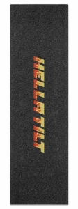 Tilt x Hella Stunt Scooter Griptape 7" | Blaze