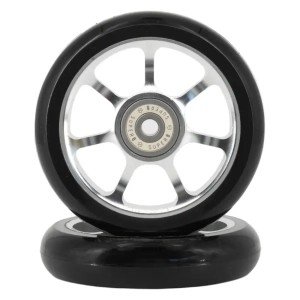 Native Format 110mm Stunt Scooter Rollen | Raw