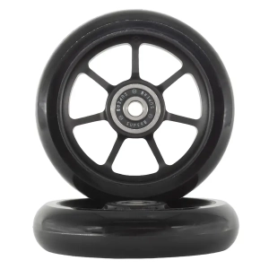 Native Profile II 110mm Stunt Scooter Rollen | Black