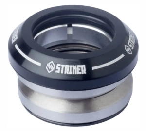 Striker Integrated headsets Steuersatz | Black