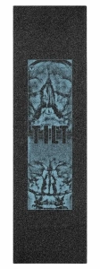Tilt Stunt Scooter Griptape 7" | X-Ray