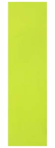 Jessup Original 9" Skateboard Griptape | Neon Yellow