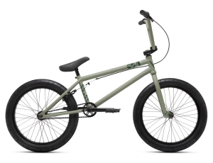 Verde Eon XL 20" BMX Rad 21TT | Matte Army Green