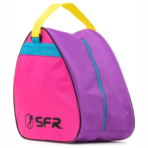 SFR Vision Skate Bag Rollschuhe Tasche | Tropical