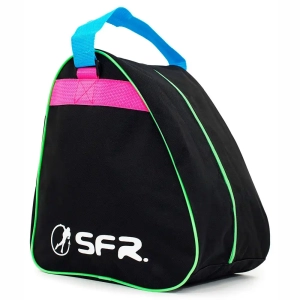 SFR Vision Skate Bag Rollschuhe Tasche | Disco