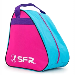SFR Vision Skate Bag Rollschuhe Tasche | Pink