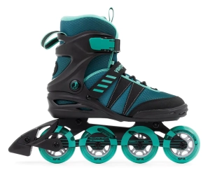 SFR  Venture Pro Inline-Skates | Teal