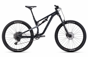 CTM Skaut 60 Xpert 29" MTB Mountainbike | Matt Black