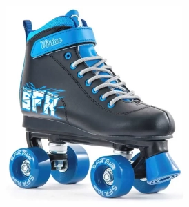 SFR Vision II Rollschuhe für Kinder | Blue